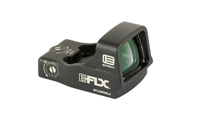 EOTECH EFLX REFLEX SIGHT 3 MOA BLK - Image 2