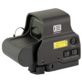 EOTECH EXPS3 1 MOA DOT QD BLACK