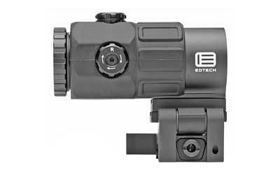 EOTECH G45 5X MAGNIFIER BLK - Image 2