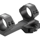 EOTECH PRS 2" SCOPE MOUNT 30MM BLK