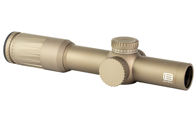 EOTECH VUDU 1-10X28MM SR4 MOA TAN - Image 2