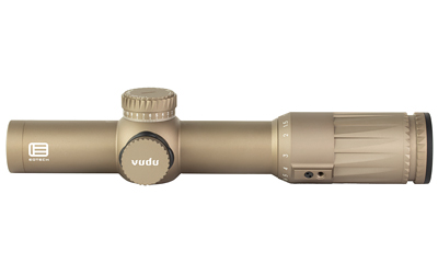 EOTECH VUDU 1-10X28MM SR4 MOA TAN - Image 3