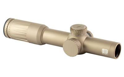 EOTECH VUDU 1-10X28MM SR5 MIL TAN - Image 2