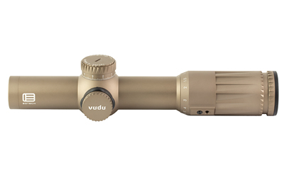 EOTECH VUDU 1-10X28MM SR5 MIL TAN - Image 3
