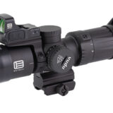 EOTECH VUDU 3-9X32 SFP MD6 MOA EFLX