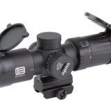 EOTECH VUDU 3-9X32 SFP MR5 MRAD BLK