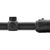 EOTECH VUDU X 1-6X SFP DP1 RET BLACK