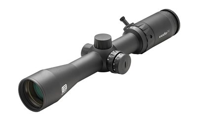 EOTECH VUDU X 2-12X SFP BD1 RET BLK - Image 2