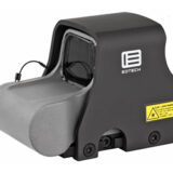 EOTECH XPS2 68MOA RING/1MOA DOT GRAY