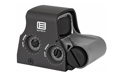 EOTECH XPS2 68MOA RING/1MOA DOT GRAY - Image 2