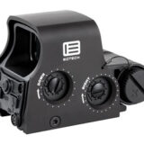 EOTECH XPS3 68MOA RING/2-MOA DOTS