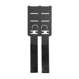 ESD DROPPAH MOLLE BLACK