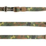 ESD SLING FLECKTARN