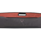 EVODS MARKSMAN II GUN CASE GRAY
