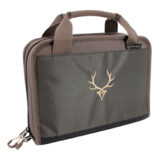 EVODS MARKSMAN PISTOL CASE GREEN