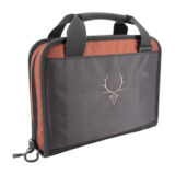 EVODS MARKSMAN PISTOL CASE GRAY