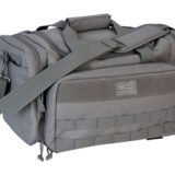 EVODS RANGE BAG GRAY