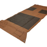 EVODS COMPETITION SHOOTING MAT COY