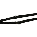 EVODS SINGLE POINT SLING BLACK