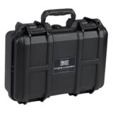 EVODS LIBERATOR SINGLE PISTOL CS BLK