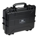 EVODS LIBERATOR DBL PISTOL CS BLK