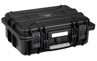 EVODS LIBERATOR DBL PISTOL CS BLK - Image 2