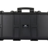 EVODS LIBERATOR SINGLE AR CASE BLK