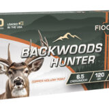 FIOCCHI BKWD HNTR 6.5CM 120GR 20/200