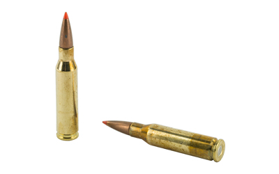 FIOCCHI 7MM-08REM 139GR SST 20/200 - Image 4