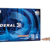 FED PWRSHK 270WIN 130GR SP 20/200