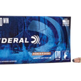 FED PWRSHK 3030WN 170GR SP RN 20/200