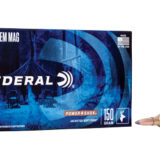 FED PWRSHK 7MM MAG 150GR SP 20/200