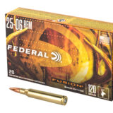FUSION 25-06 120GR 20/200