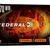 FUSION TIPPED 270WIN 150GR 20/200