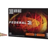FUSION TIPPED 300WIN 180GR 20/200
