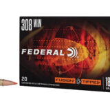 FUSION TIPPED 308WIN 180GR 20/200