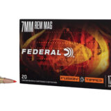 FUSION TIPPED 7MM MAG 175GR 20/200