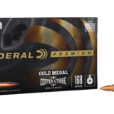 FED GOLD MDL 308WIN 168GR OTM 20/200