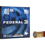 FED GMSHK HI BR 410 2.5 7.5 25/250