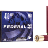 FED GMSHK HI-BR 410 3" #4 25/250