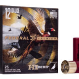 FED HI-BIRD 12GA 2.75" #6 25/250