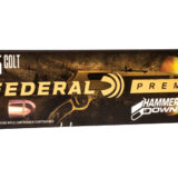 FED HMR DWN 45C 250GR HP 20/200