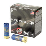 FED MAST CLS 12GA 2.75" 1 1/8OZ #8