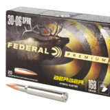 FED PRM 3006 168GR HYB HTR 20/200