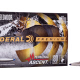 FED PRM 6.5CM 130GR TA 20/200