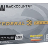 FED GLD MDL BERG 7MM BC 195GR 20/200