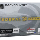 FED TERM ASCENT 7MM BC 170GR 20/200