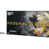 FED PRM 7MM PRC 155GR TA 20/200