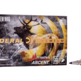 FED PRM 7MM REM MAG 155GR TA 20/200