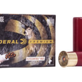 FED FLT CTRL 12GA 3" 00 BCK 5/250
